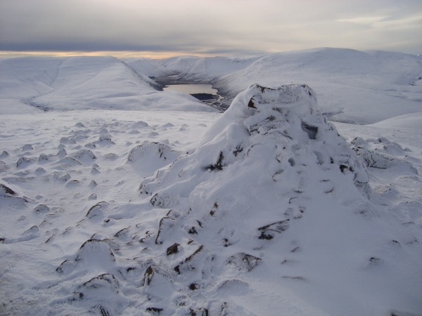 Meallach Mhor